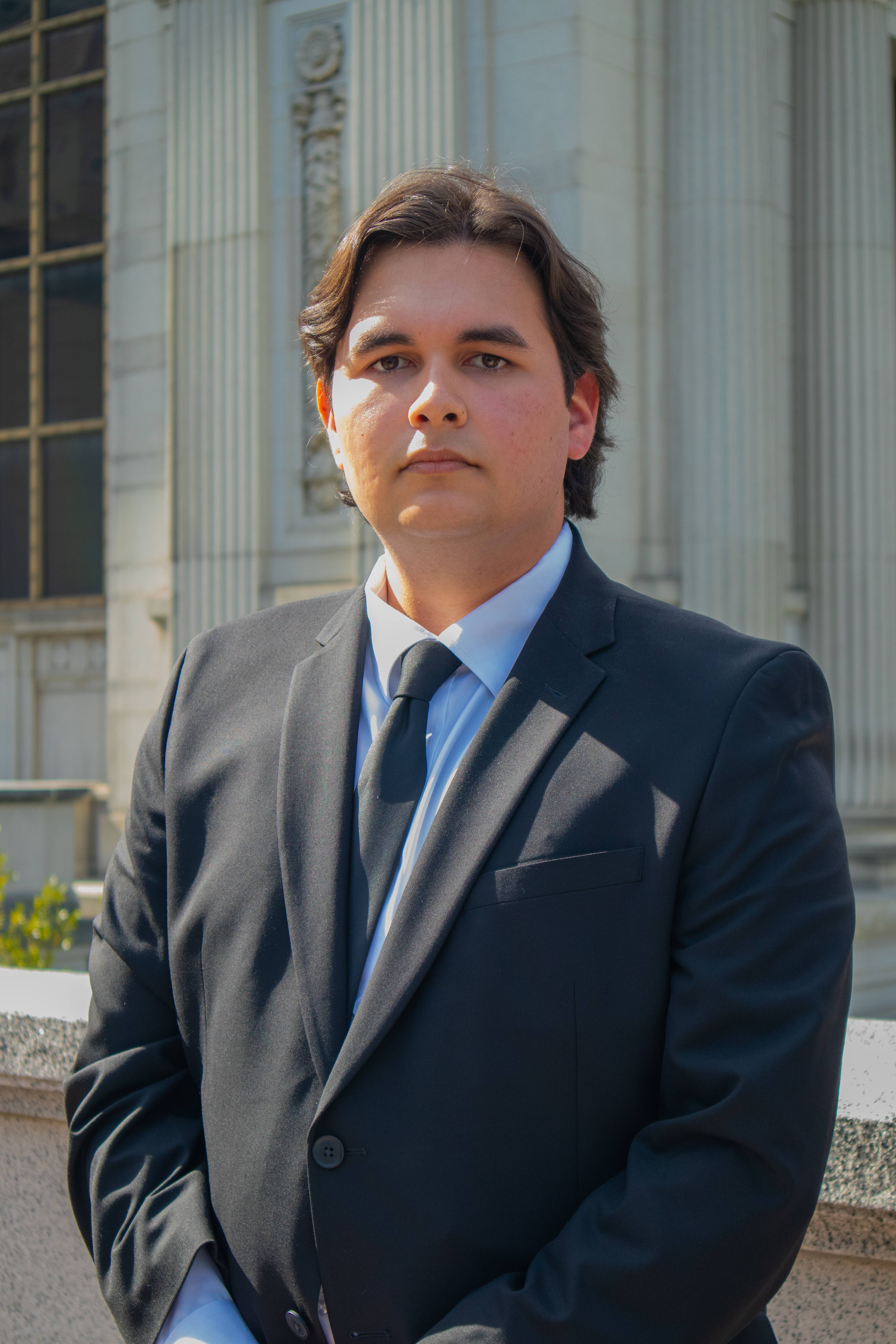 Eric Arroyo